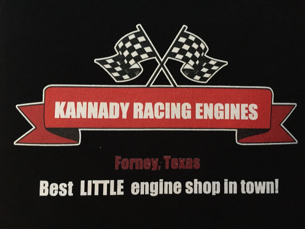 Kannady Racing Engines